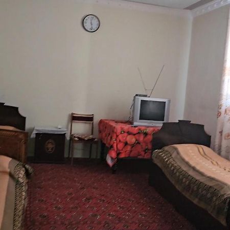 Qorowul Western House B&B 외부 사진