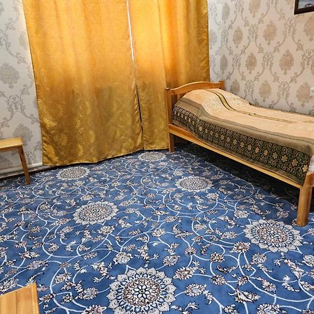 Qorowul Western House B&B 외부 사진