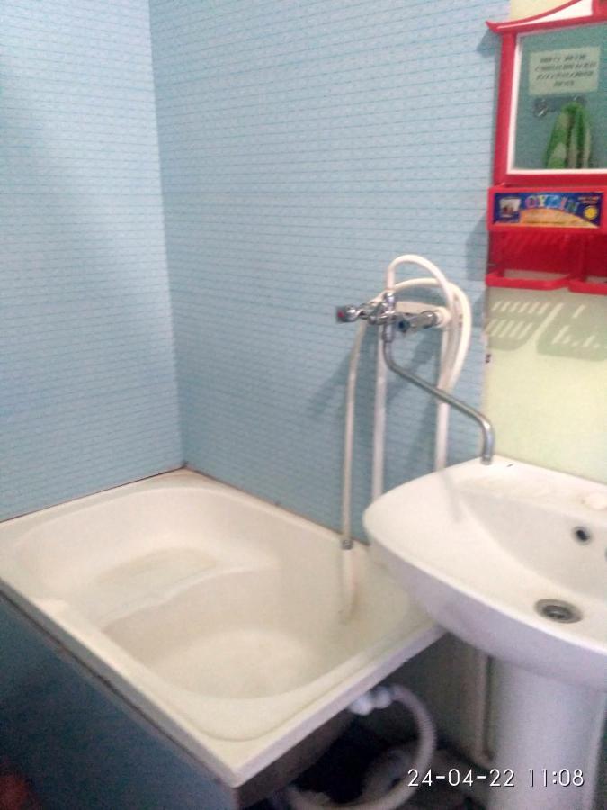 Qorowul Western House B&B 외부 사진