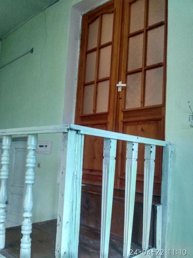 Qorowul Western House B&B 외부 사진