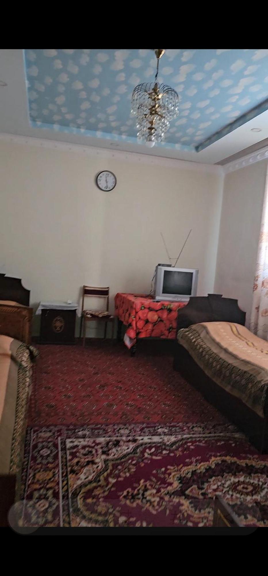 Qorowul Western House B&B 외부 사진