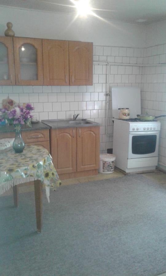 Qorowul Western House B&B 외부 사진