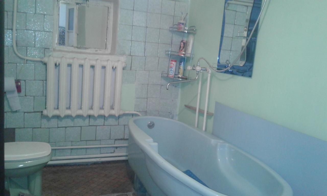 Qorowul Western House B&B 외부 사진