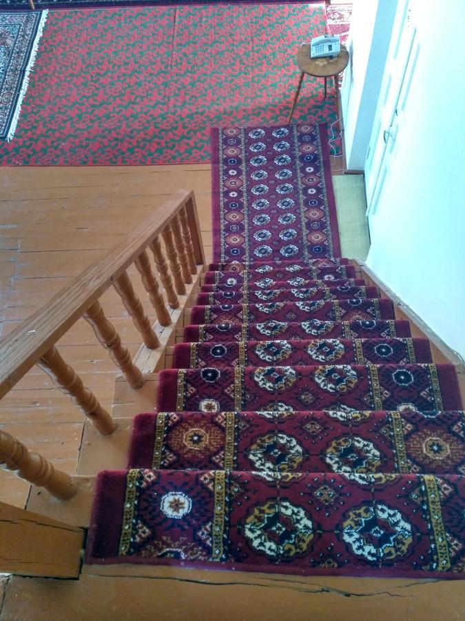 Qorowul Western House B&B 외부 사진