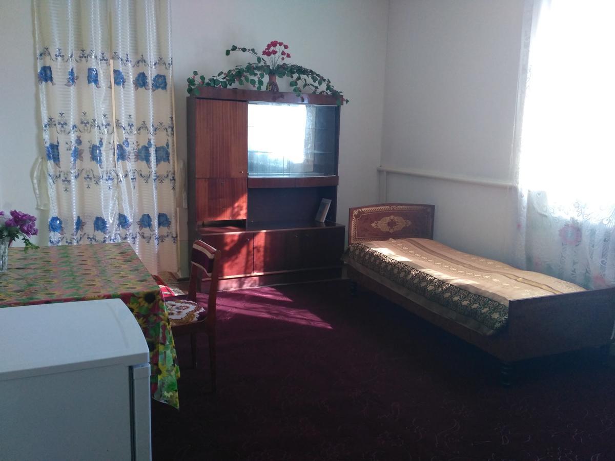 Qorowul Western House B&B 외부 사진